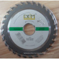 Tct Saw Blade with Yg6 Carbide, OEM, Colorful Box